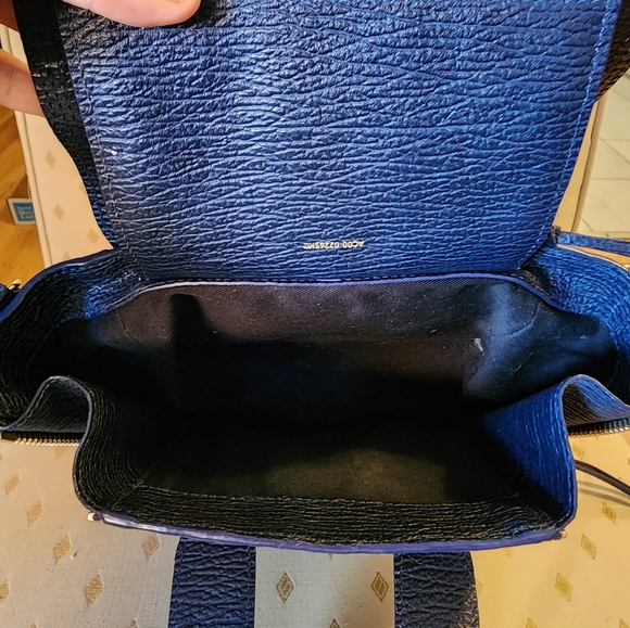 Phillip Lim Pashli Mini - Picture 5 of 9